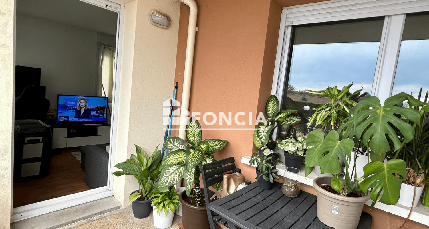 Appartement 2 pièces (36.72 m²) à vendre - Trélissac (24750)