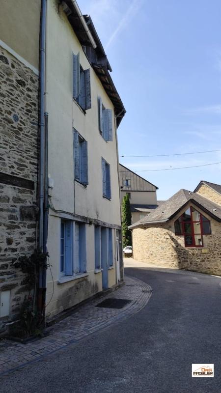 IMMEUBLE INVESTISSEMENT LOCATIF