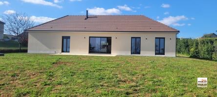 Maison 101m² — Saint-Robert
