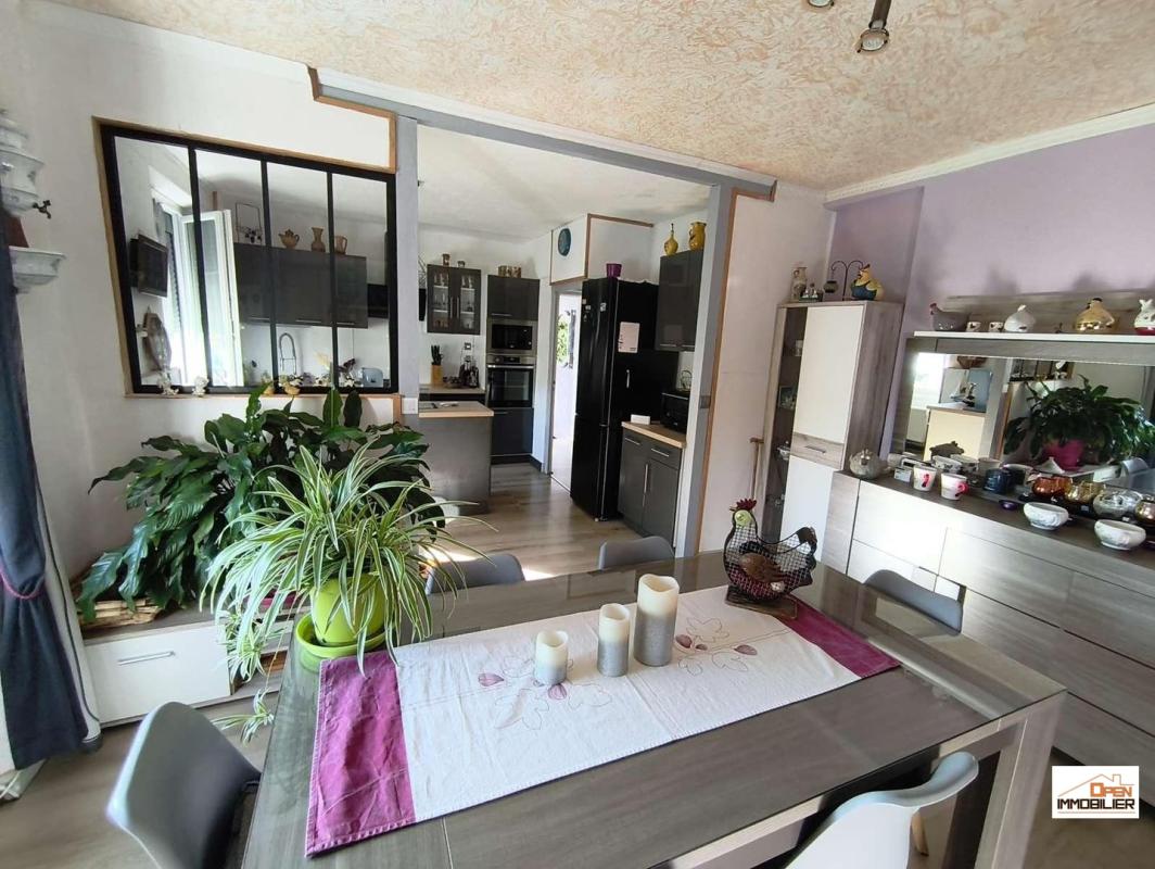 Maison type T5
