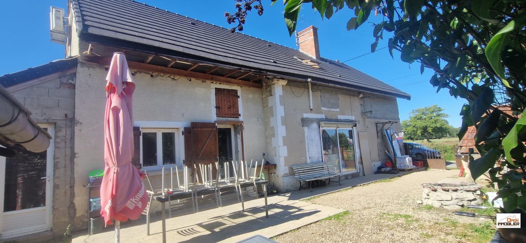 Maison de Campagne