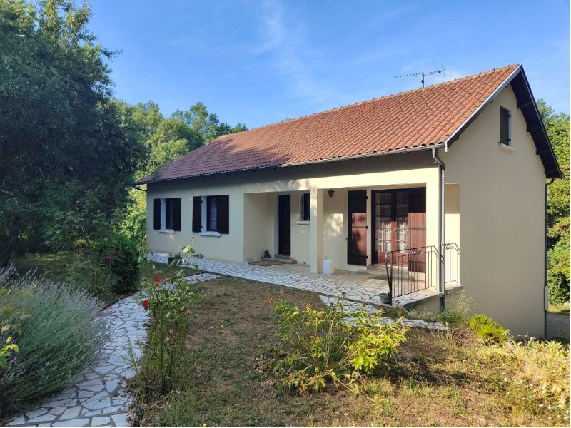 Maison traditionnelle - 145m ²
