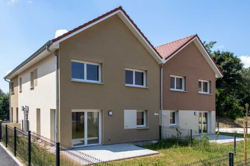 Duplex/Triplex