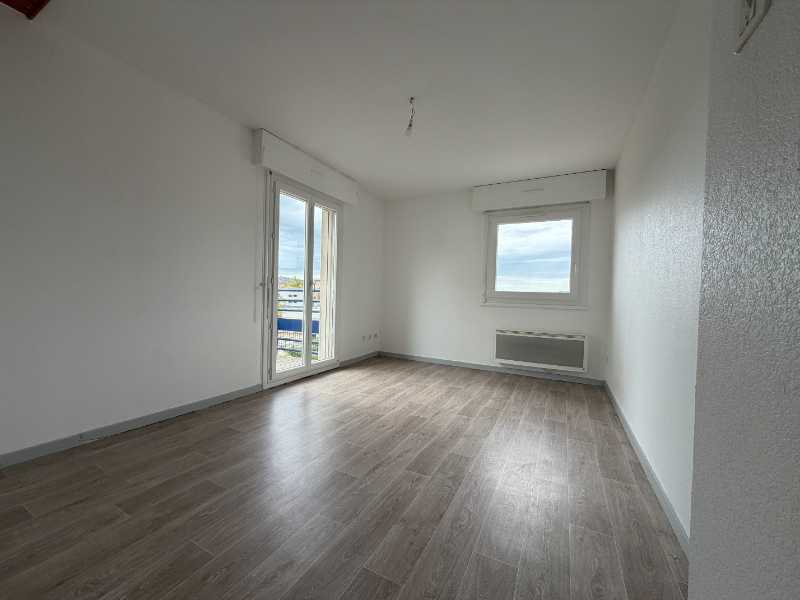 Appartement 45m² — Vesoul