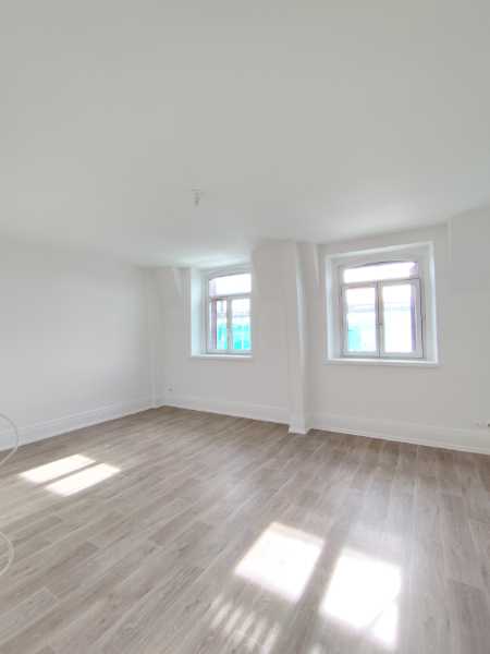 Appartement 89m² — Belfort