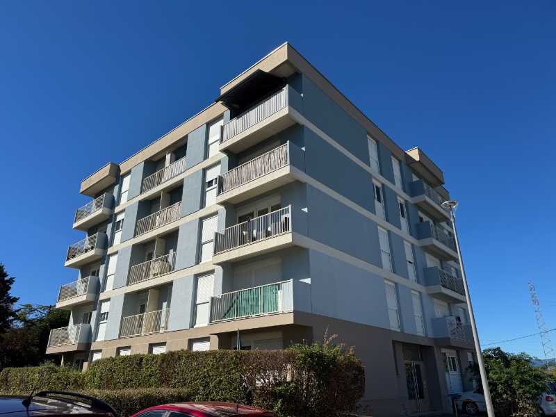 Appartement 80m² — Cravanche