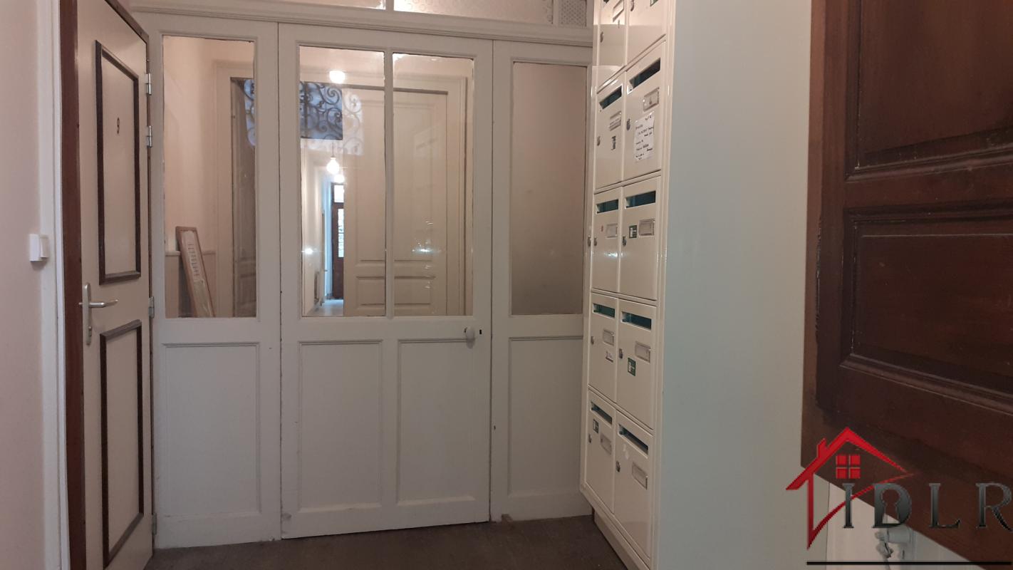 IMMEUBLE DE RAPPORT CENTRE VILLE