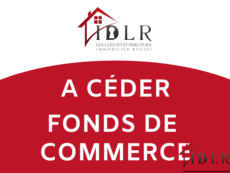 À VENDRE Fond de commerce de restaurant à Besançon