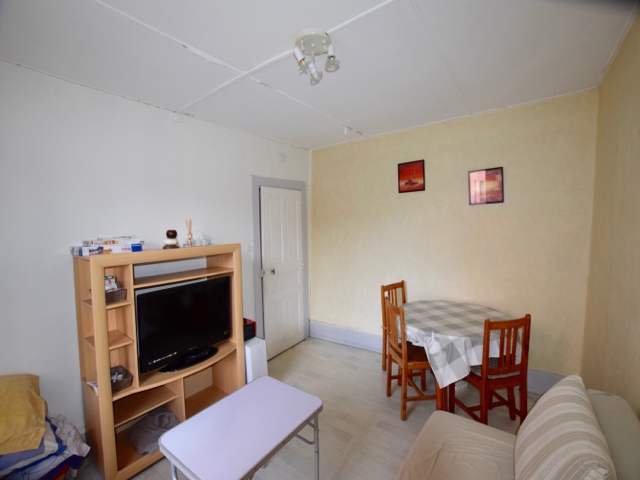 APPARTEMENT T1 centre ville MONTBELIARD