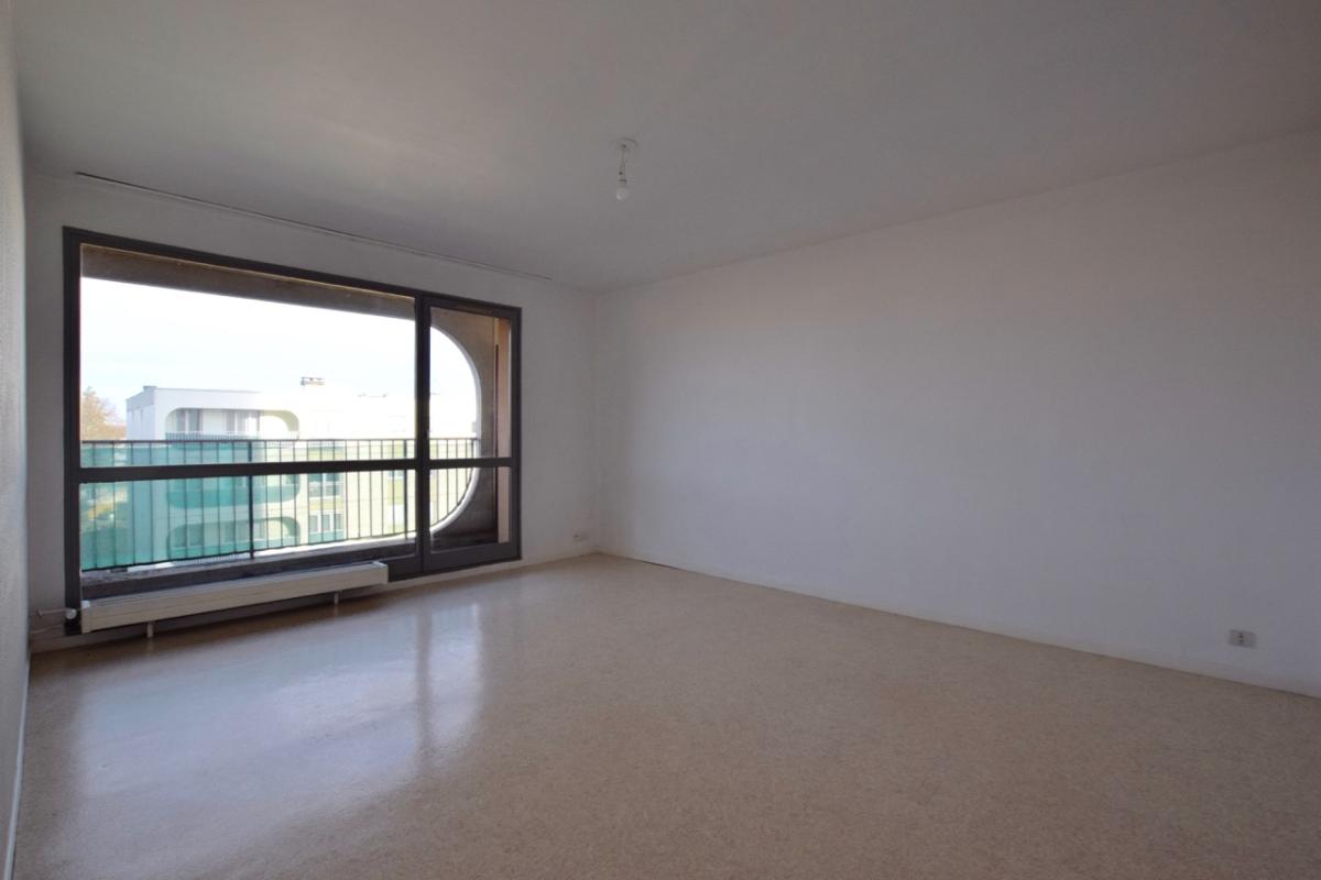 Appartement T2 loué - Investissement locatif - SOCHAUX