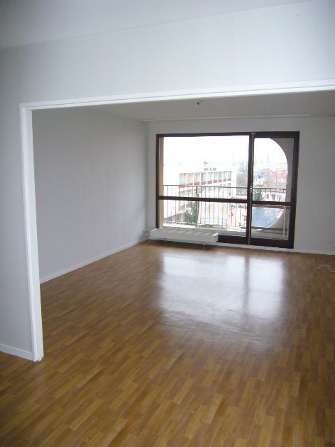 Appartement T4 loué - Investissement locatif - SOCHAUX