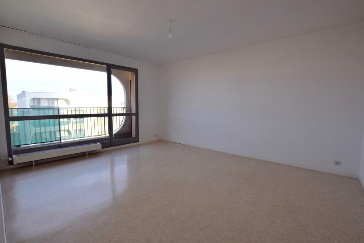 Appartement T2 loué - Investissement locatif - SOCHAUX