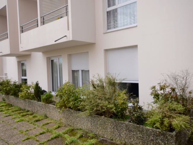 SOCHAUX- Appartement T3 Copropriété Les Jardins Fleuris