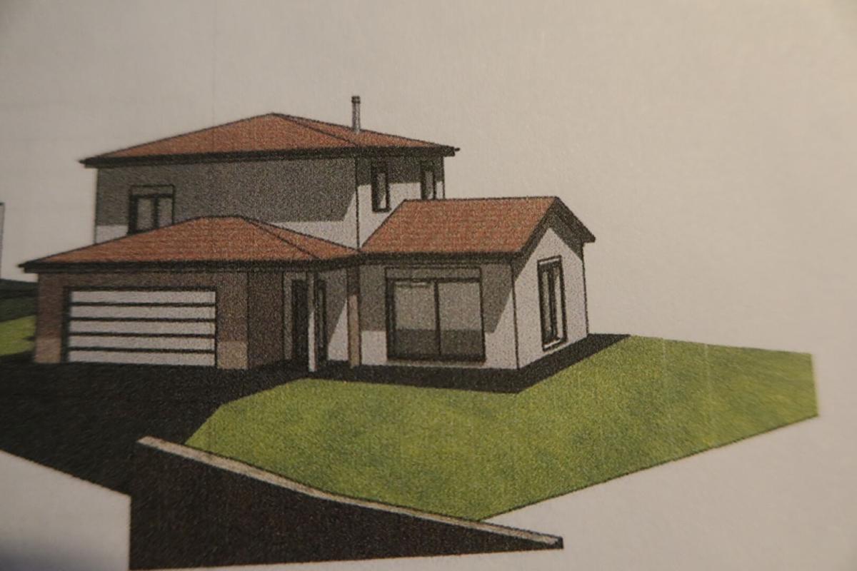 Maison à vendre, 5 pièces, 120 m², Besancon