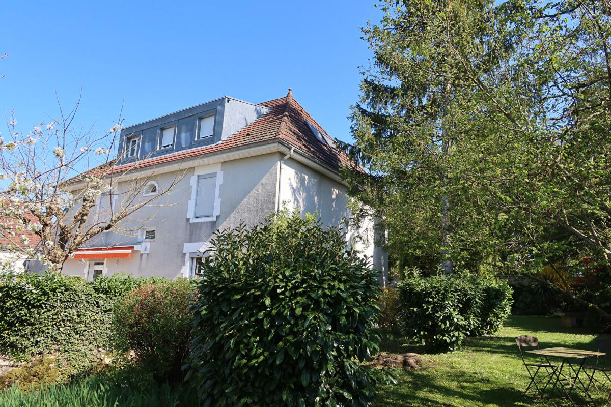 Maison à vendre, 9 pièces, 222 m², Ecole Valentin