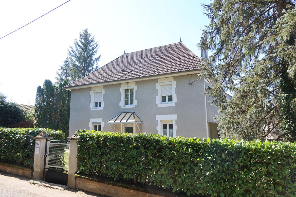 Maison de village Besancon 9 pièce(s) 222 m2 - Photo 2