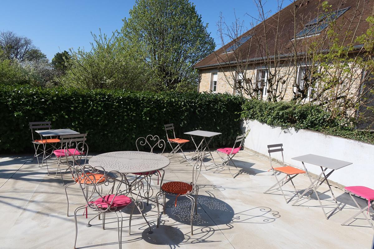 Maison de village Besancon 9 pièce(s) 222 m2 - Photo 3