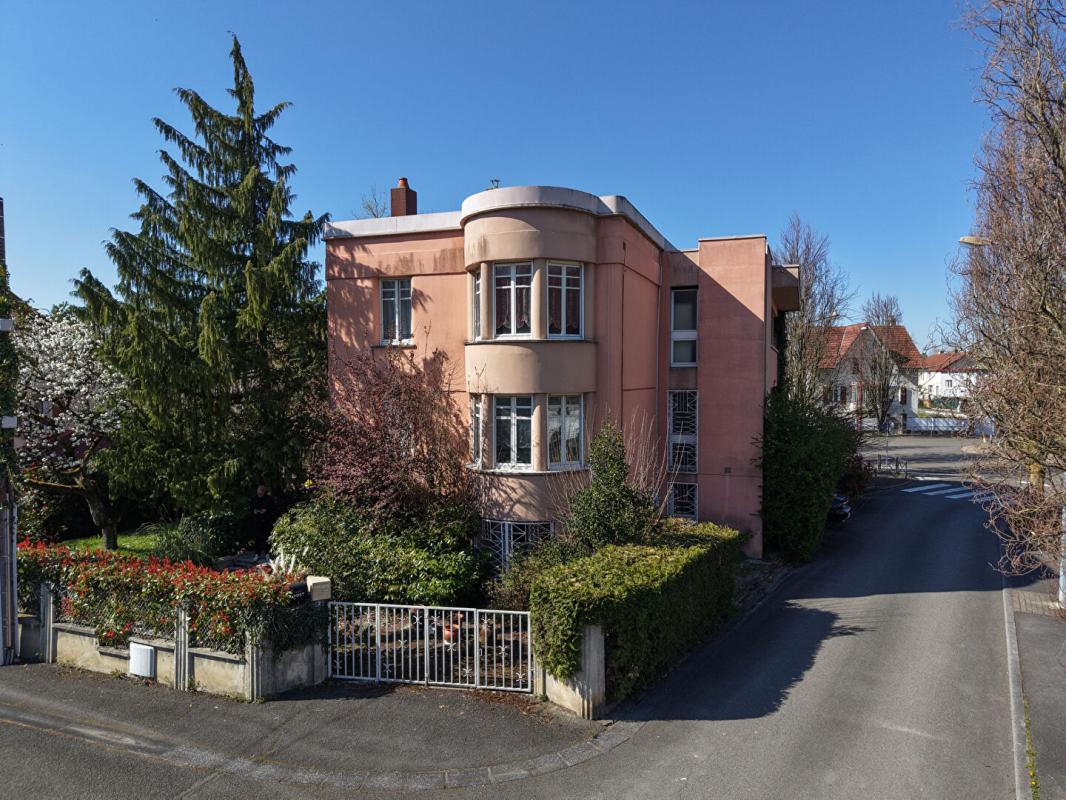Maison à vendre, 12 pièces, 416 m², Valentigney