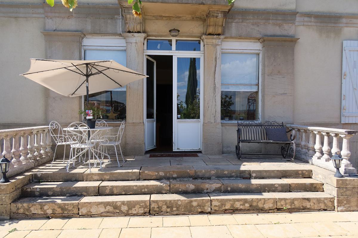 Maison de maître Besancon 10 pièce(s) 300 m2 - Photo 3