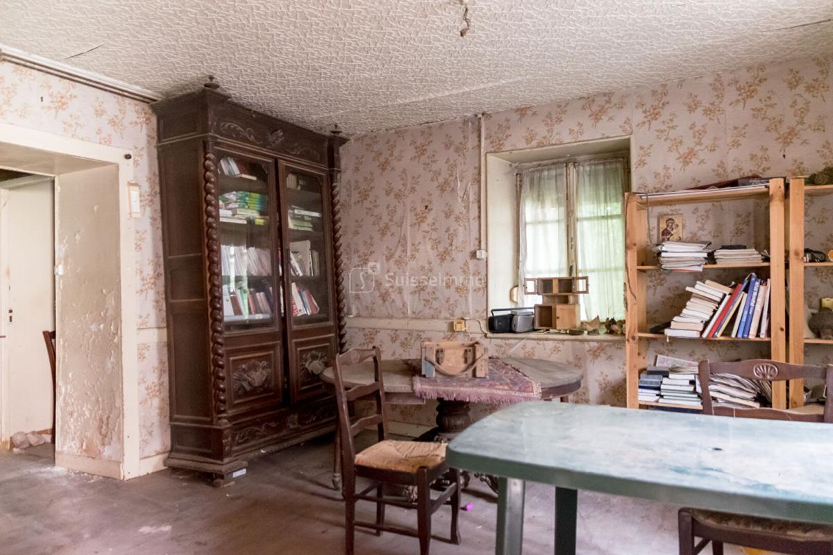 Maison à rénover - Photo 2