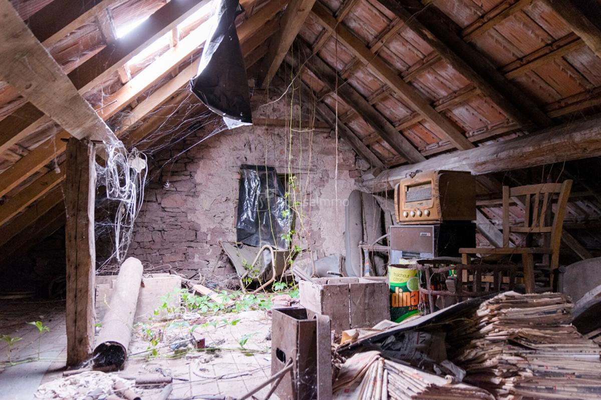 Maison à rénover - Photo 3