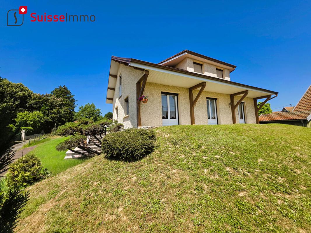 Maison  5 pièce(s) 150 m2 - Photo 2