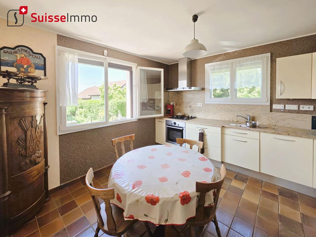 Maison  5 pièce(s) 150 m2 - Photo 3