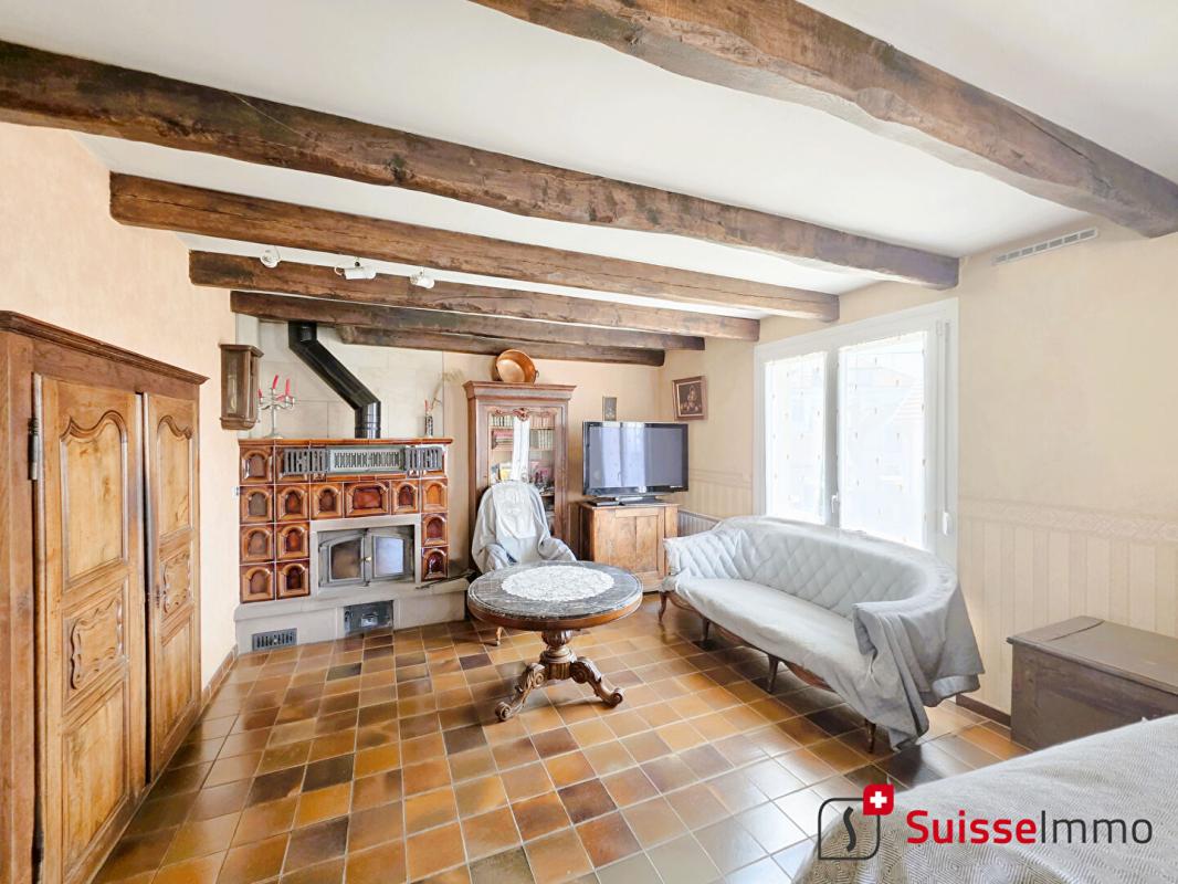 Maison  5 pièce(s) 150 m2 - Photo 4