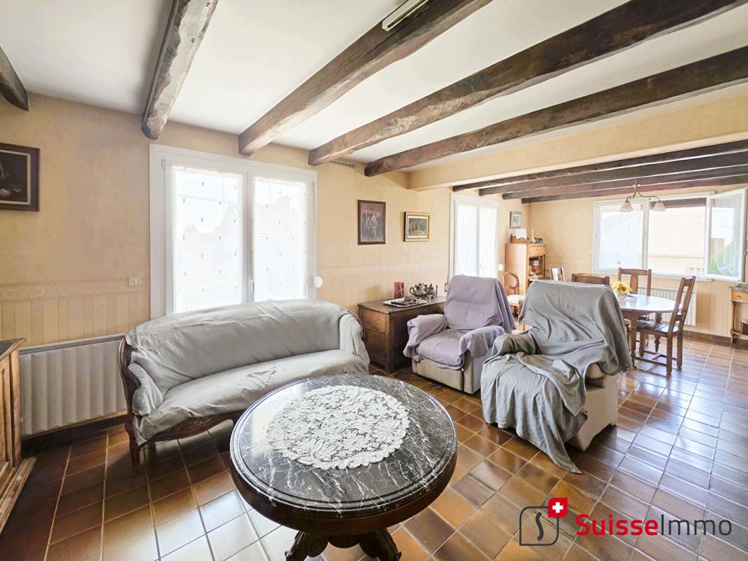 Maison  5 pièce(s) 150 m2 - Photo 5