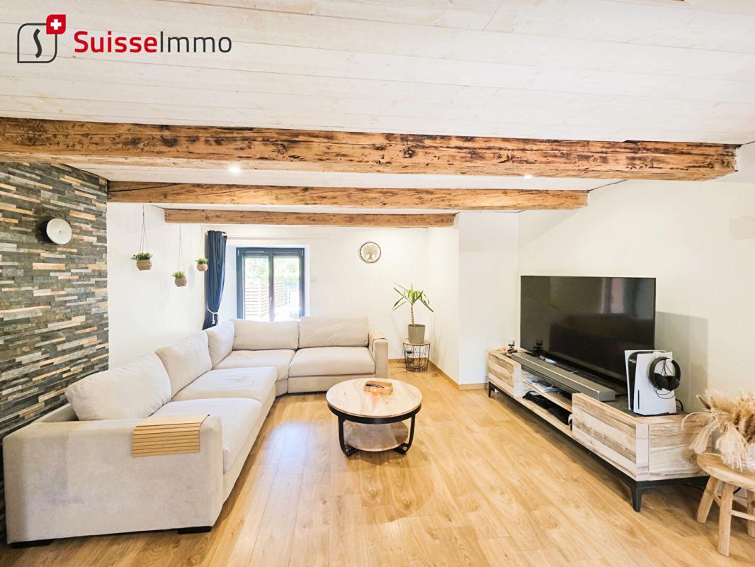 Maison  5 pièce(s) 166 m2 - Photo 4