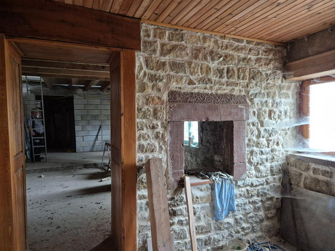 Maison de village secteur Vauvillers 5 pièce(s) 180 m2 - Photo 2