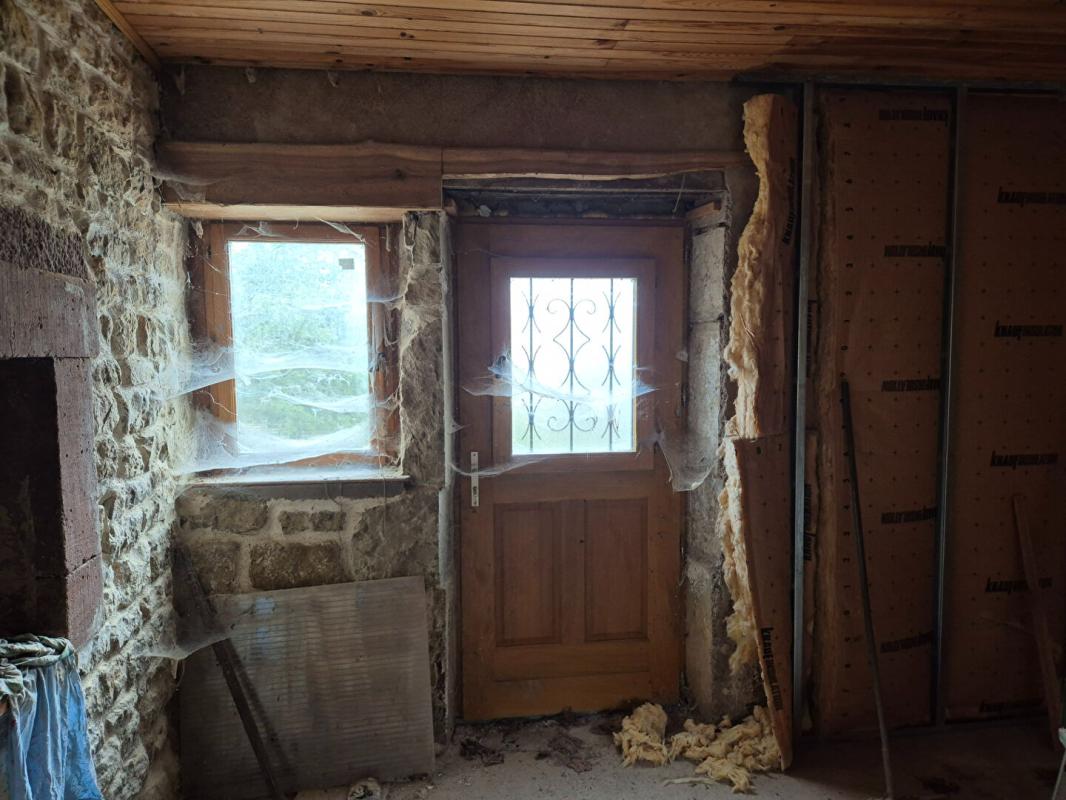 Maison de village secteur Vauvillers 5 pièce(s) 180 m2 - Photo 3