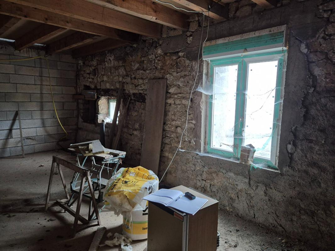 Maison de village secteur Vauvillers 5 pièce(s) 180 m2 - Photo 4