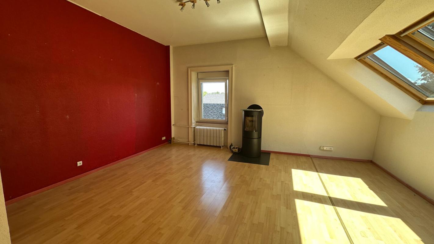 Appartement Voujeaucourt 4 pièce(s) 136 m2 - Photo 3