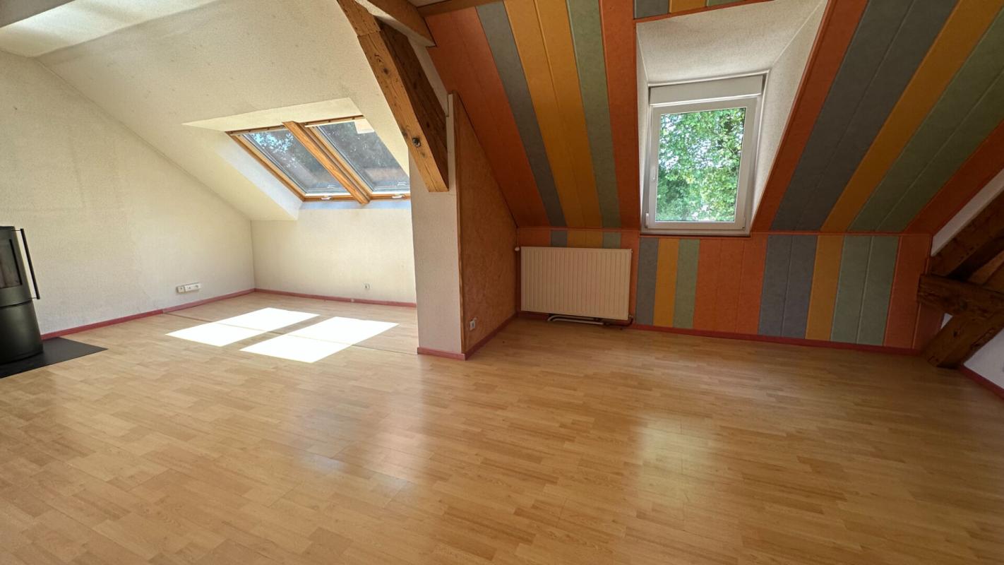 Appartement Voujeaucourt 4 pièce(s) 136 m2 - Photo 4