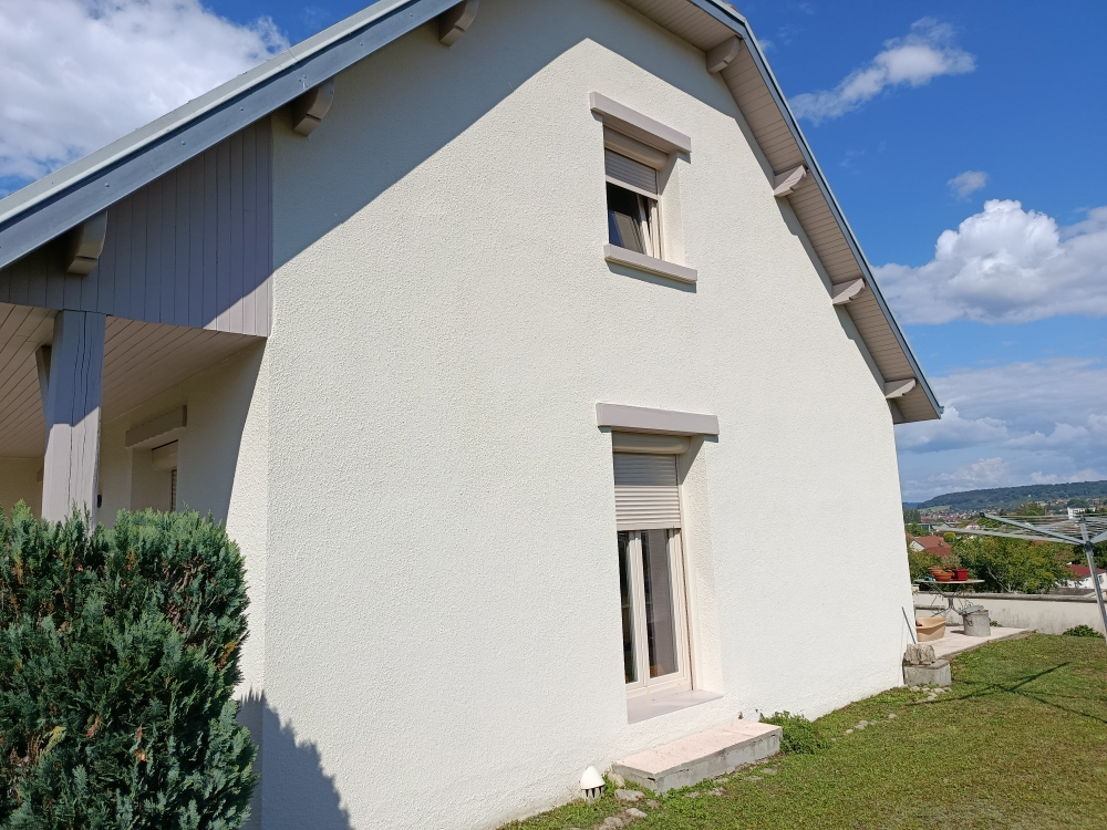 Beau pavillon à saisir  périphérie de Vesoul, prix en baisse - Photo 4