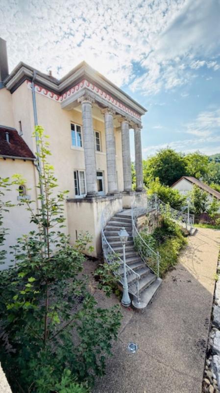 Appartement à vendre, 4 pièces, 84 m², Les Auxons