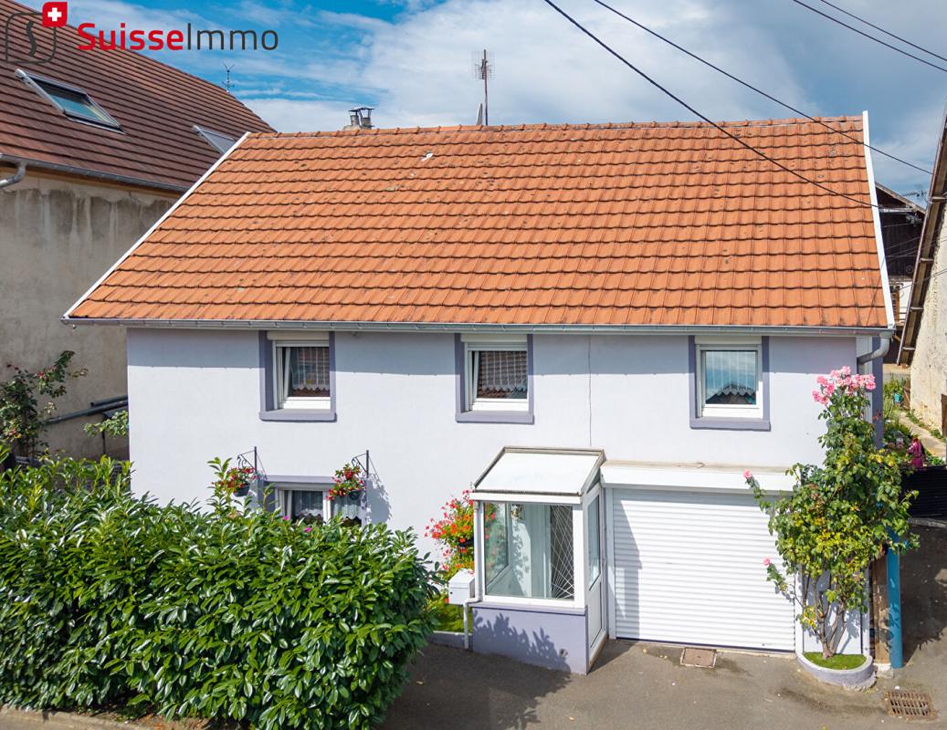 Maison Bondeval 6 pièces 114 m2 avec terrasse + garage - Photo 3