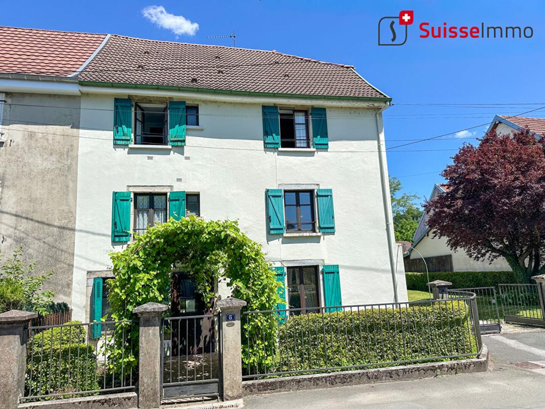 Ensemble de deux maison 11 pièce(s) 335 m2 - Photo 4