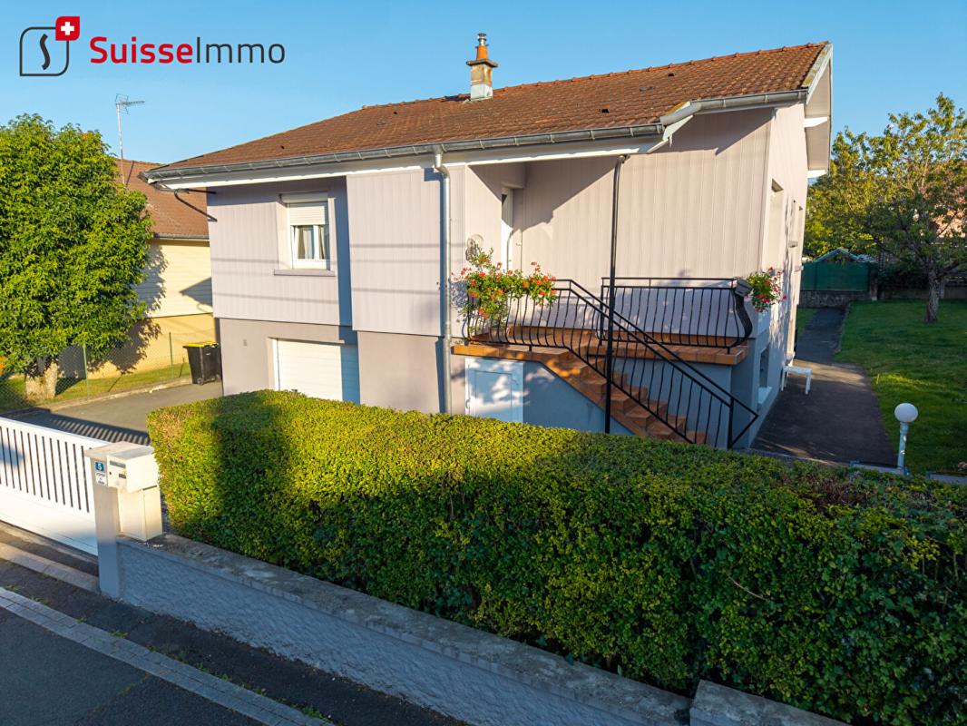 Maison Exincourt 4 pièces - Photo 2