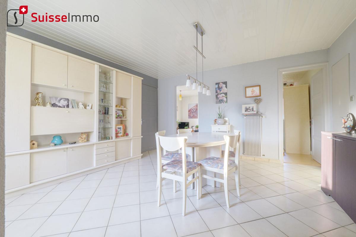 Maison Exincourt 4 pièces - Photo 3