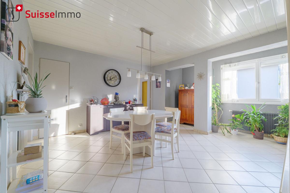 Maison Exincourt 4 pièces - Photo 5