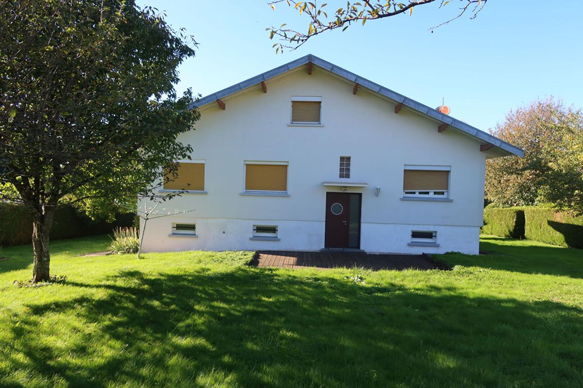 Maison de ville Besancon 5 pièce(s) 125 m2 - Photo 3