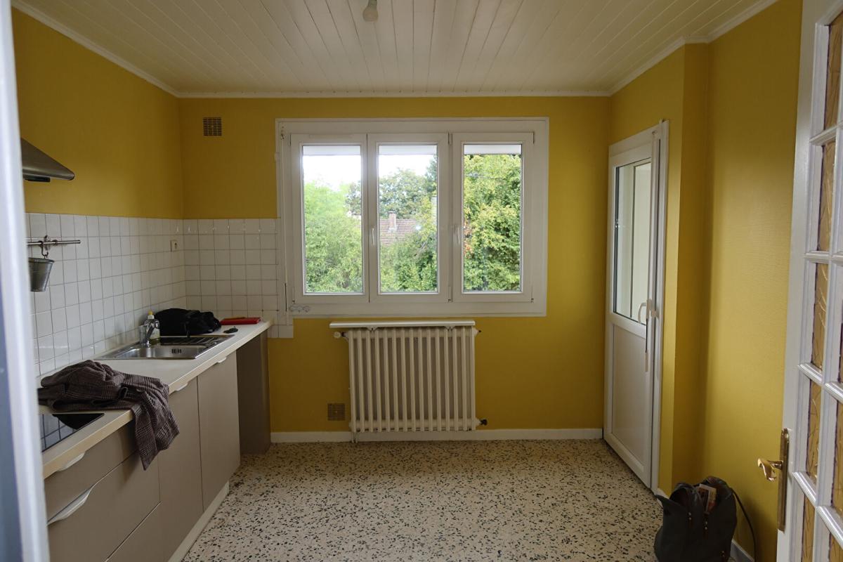 Maison de ville Besancon 5 pièce(s) 125 m2 - Photo 4