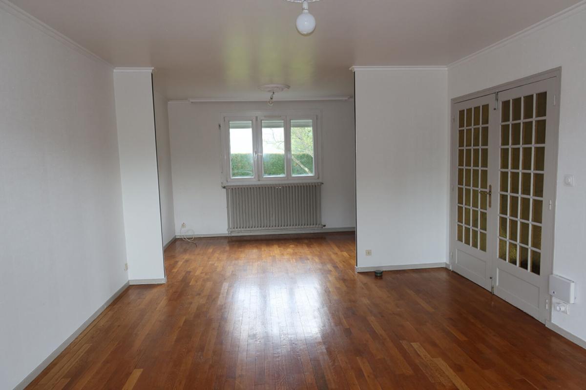 Maison de ville Besancon 5 pièce(s) 125 m2 - Photo 5