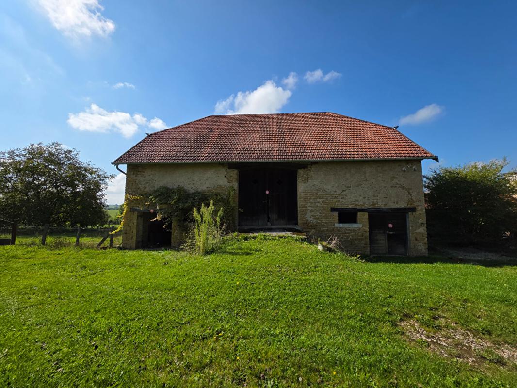 Maison à vendre, 1 pièces, 270 m², Gondenans Montby
