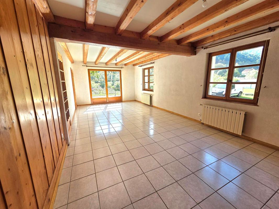 MAISON 9 PIECES 206m² SUR 13.91 ARES 299000 EUROS - Photo 4