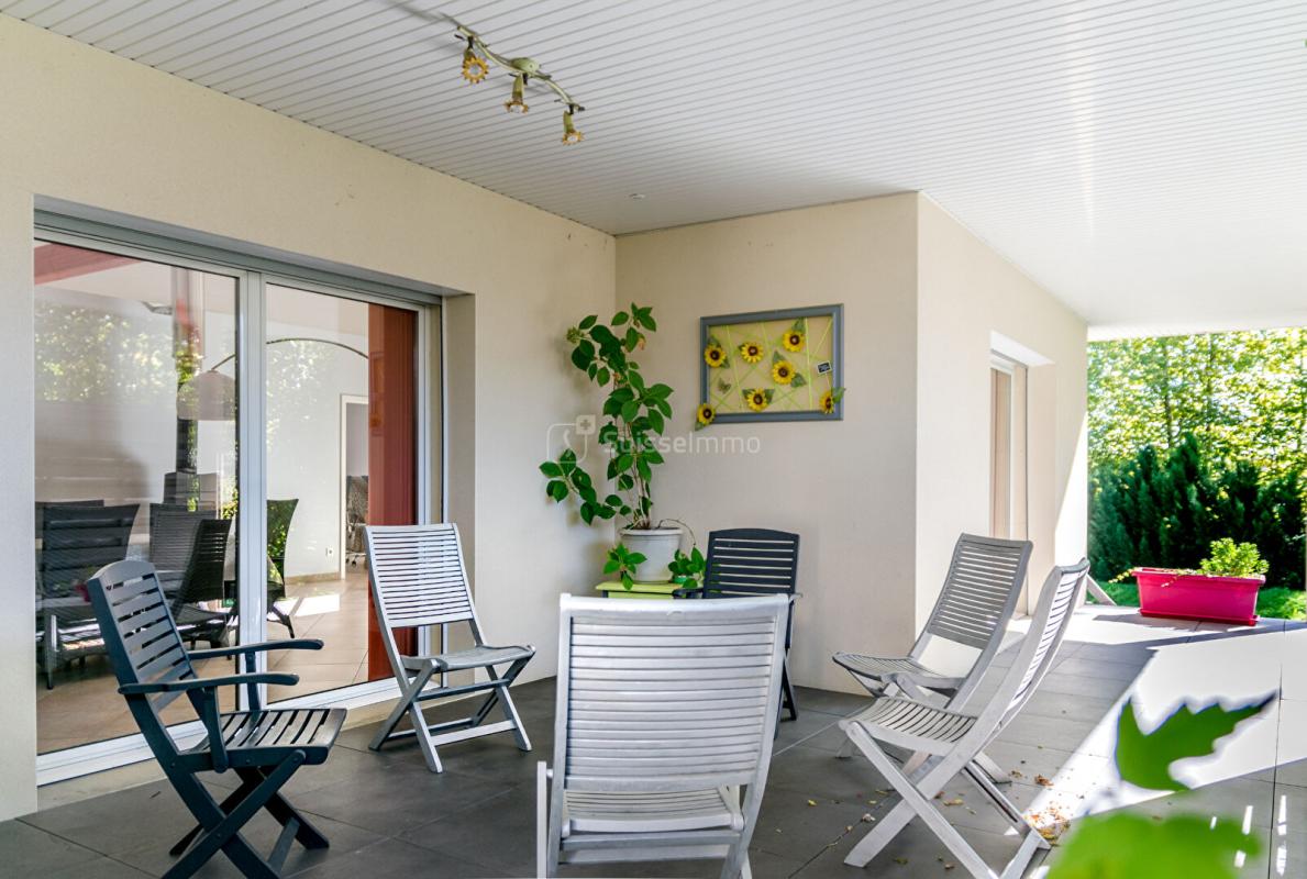 Belle Maison d'architecte  au calme - Photo 2