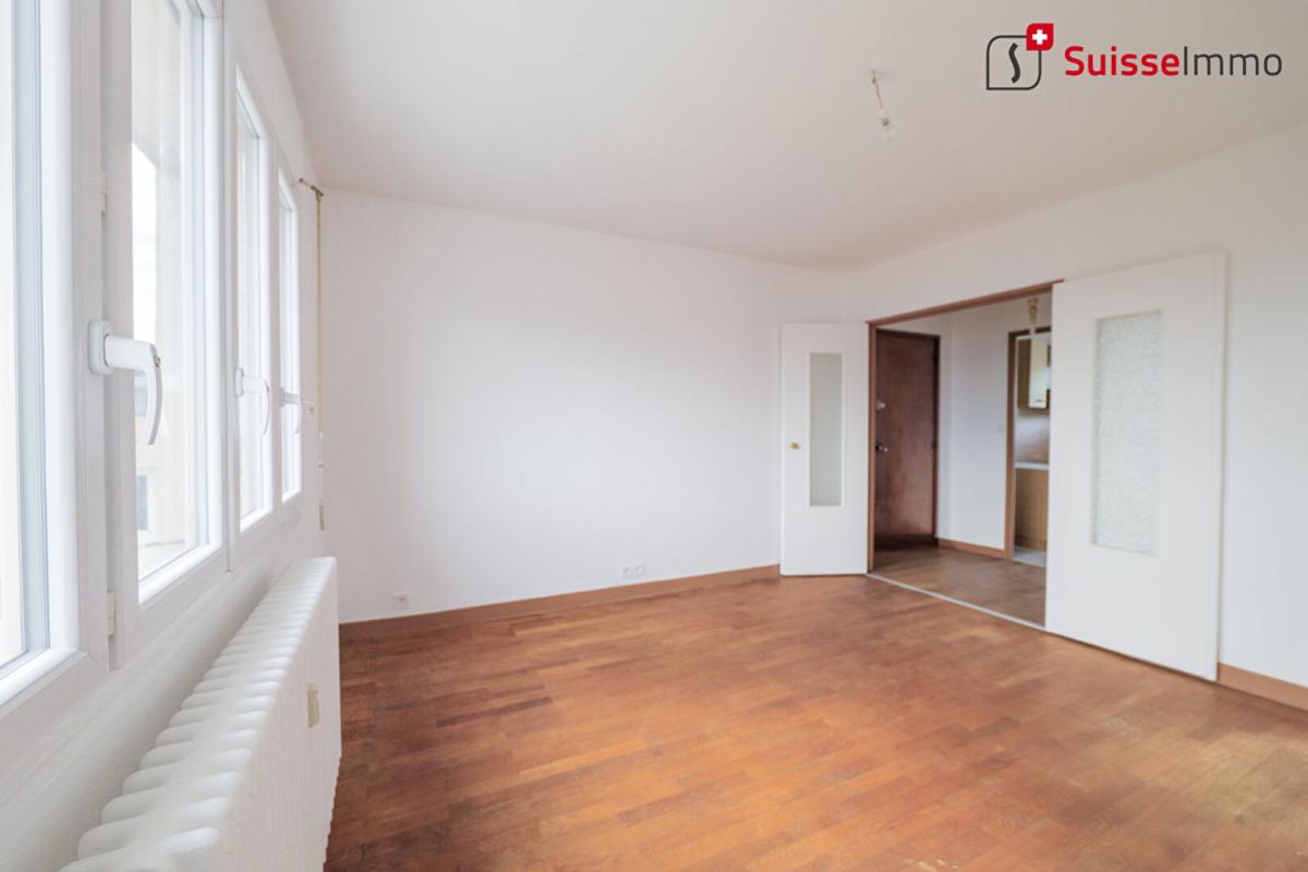 T3 rue du Bois Bourgeois + garage / quartier recherché - Photo 5