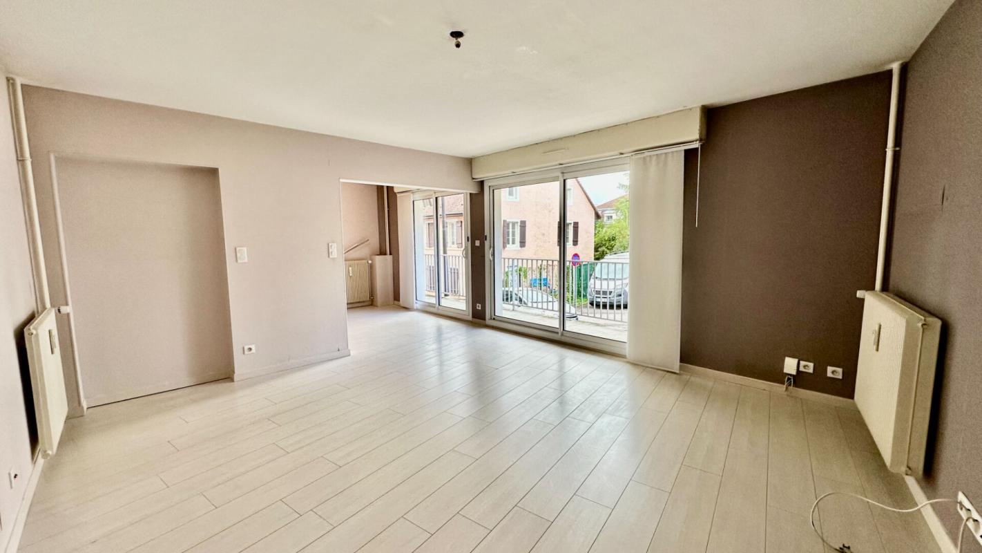 Appartement Rez de chaussée 4 pièce(s) 86.08 m2 - Photo 3